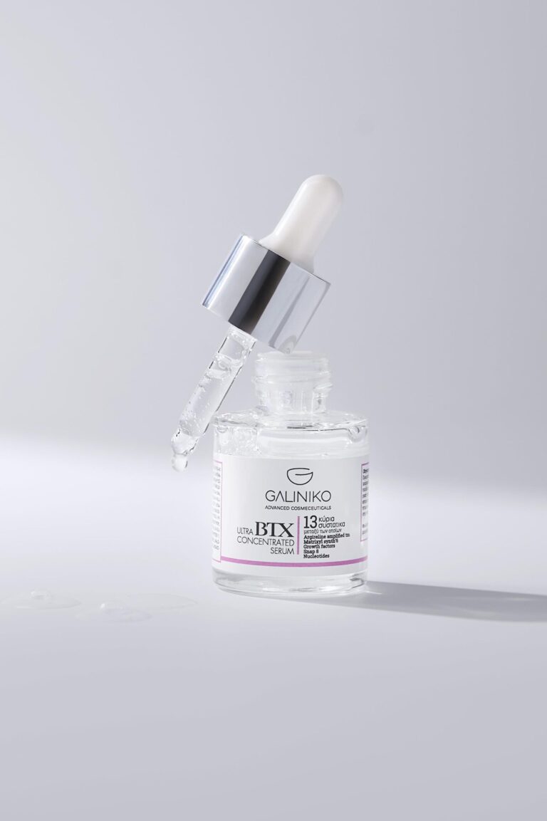 Galiniko BTX Ultra Concentrated Serum 20ml
