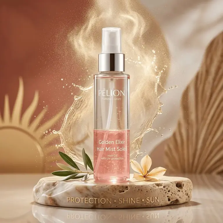 Golden Elixir Hair Mist 100ml