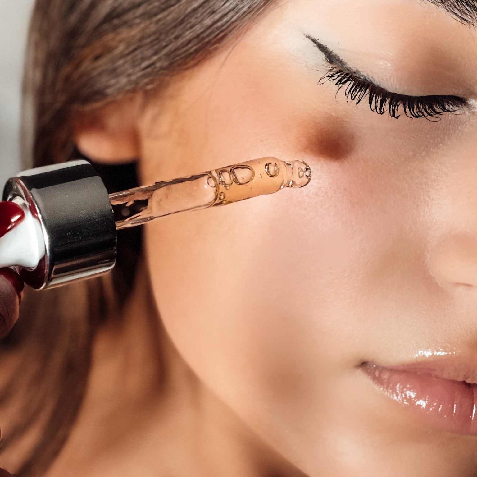 Vitamin C Serum Αντιοξειδωτικό Serum Προσώπου με Βιταμίνη C 30ml 4 Vitamin C Serum Αντιοξειδωτικό Serum Προσώπου με Βιταμίνη C 30ml - Image 4